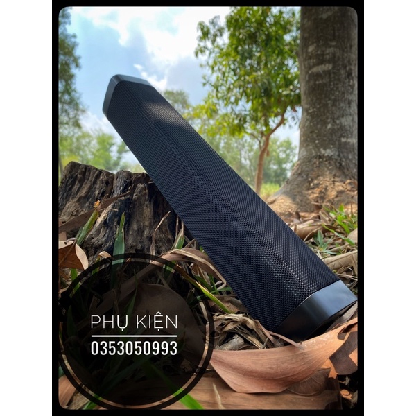 Loa bluetooth mini LK22 Cao Cấp Bass Cực Mạnh , Âm Thanh Vòm Tương Thích Mọi Thiết Bị , Dung Lương pin khủng [BH 1 Năm]