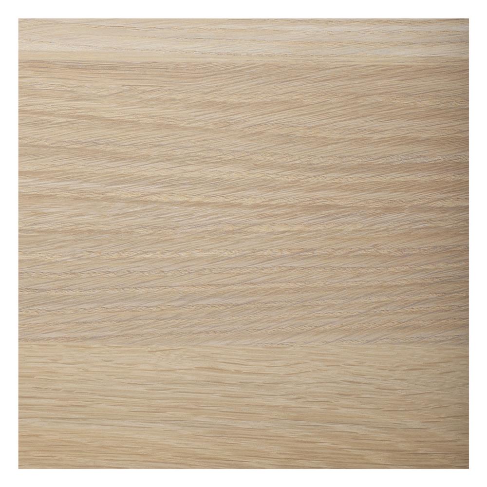 HomeBase FURDINI Tủ đựng đồ bằng gỗ ép có 8 ngăn mở dễ lắp ráp LAZIO Thái Lan W80xxH160xD40cm màu gỗ sồi cát