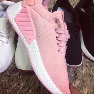 Giày thể thao nữ trơn | BigBuy360 - bigbuy360.vn