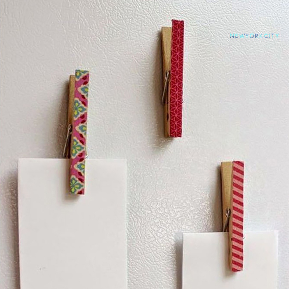 Cuộn Băng Dính Washi 500cm Họa Tiết Hoạt Hình Trang Trí Giáng Sinh