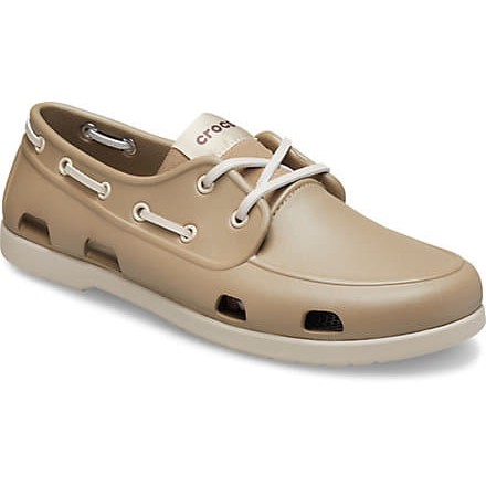 Giày slip on Beachline Boat cho nam - Chính hãng xách tay.