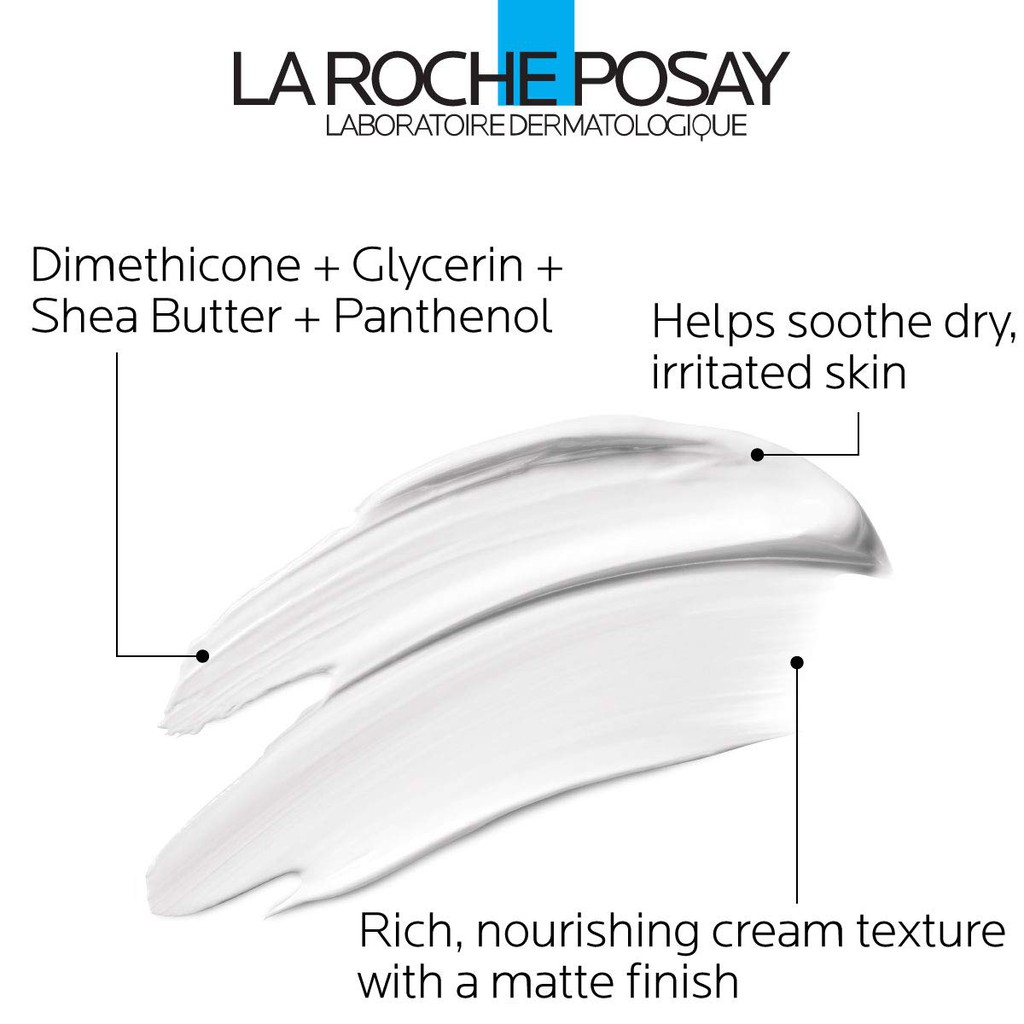 La Roche-Posay B5 Cream Cicaplast Baume  - Kem dưỡng B5 Soothing Repairing Balm làm dịu và phục hồi da 40ml | BigBuy360 - bigbuy360.vn