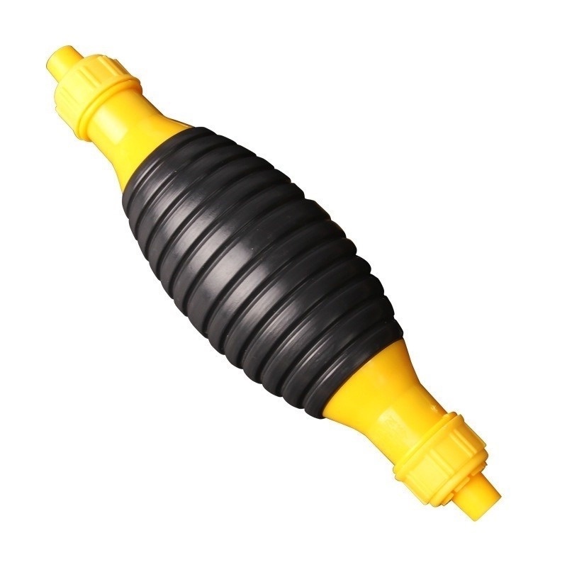 Ống Bơm Truyền Nhiên Liệu Bằng Cao Su PVC Có Thể Thay Đổi Dòng Chảy Tự Động Cho Xe Hơi