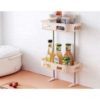 KỆ TOILET 2 TẦNG