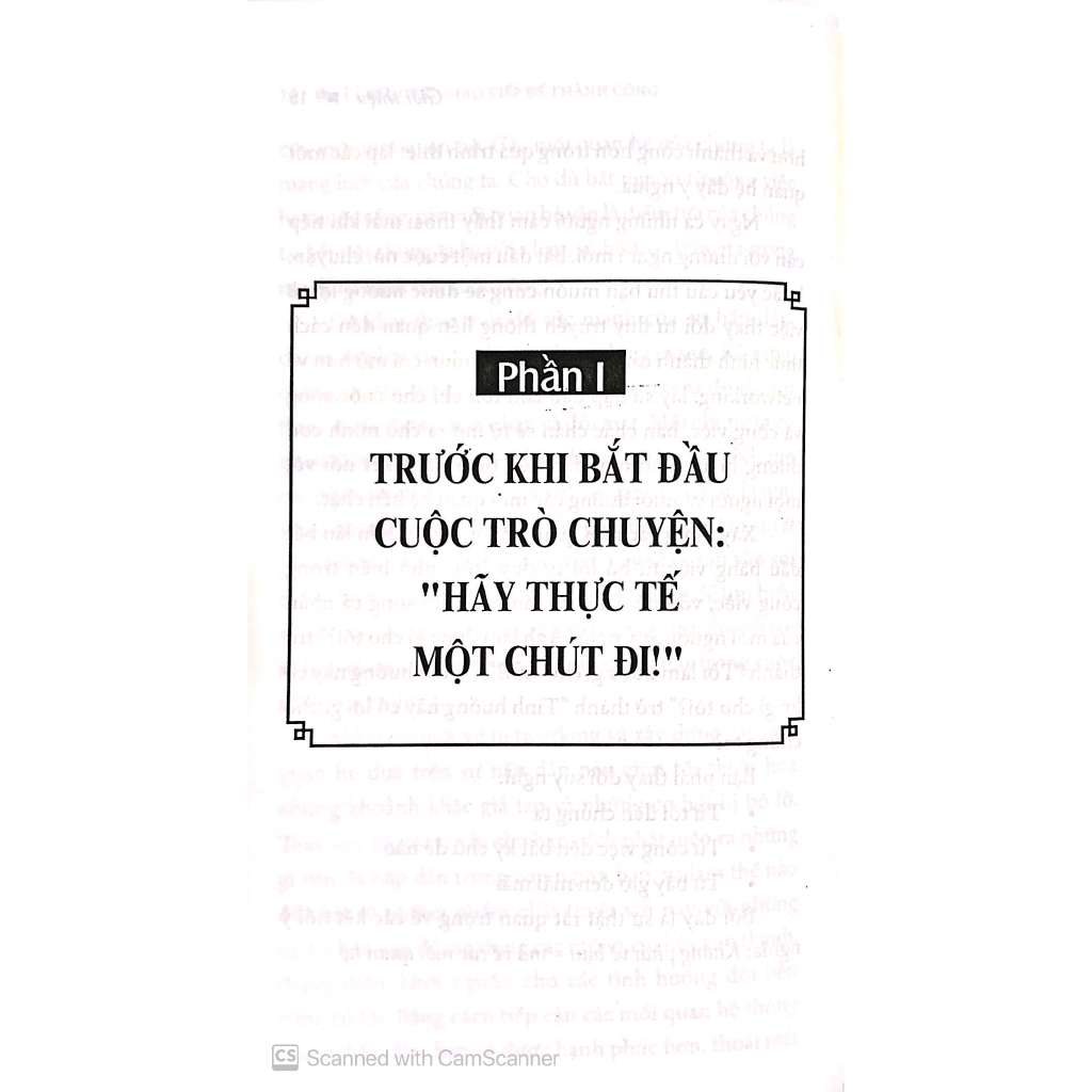 Sách - 11 Bí Quyết Giao Tiếp Để Thành Công (Tái Bản 2019)