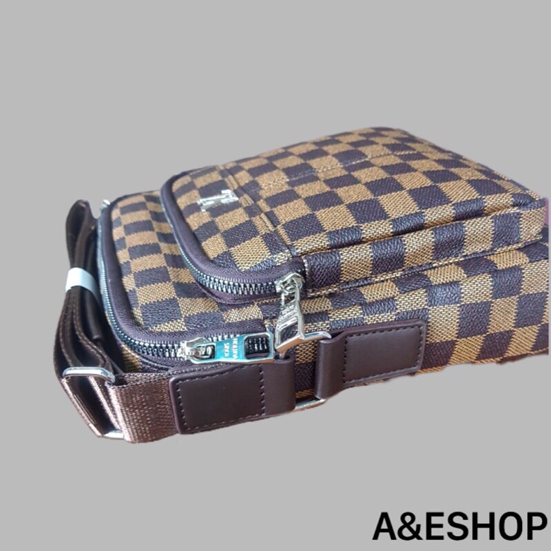 Túi Xách Đeo Chéo Nam Túi Xách Nam Đựng Ipad Cao Cấp Rẻ Đẹp