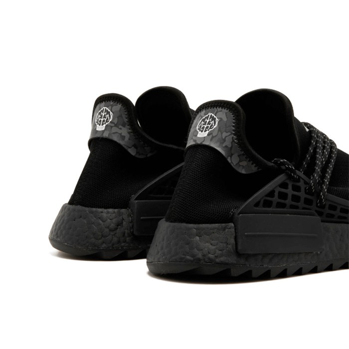 GIÀY THỂ THAO NMD Trail Human Race HU Pharrell NERD Sneaker | BigBuy360 - bigbuy360.vn