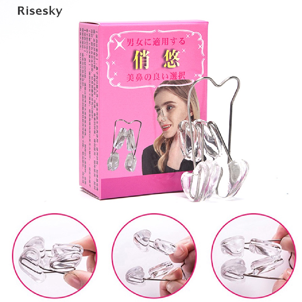 Kẹp nâng mũi làm thon gọn chất lượng cao
