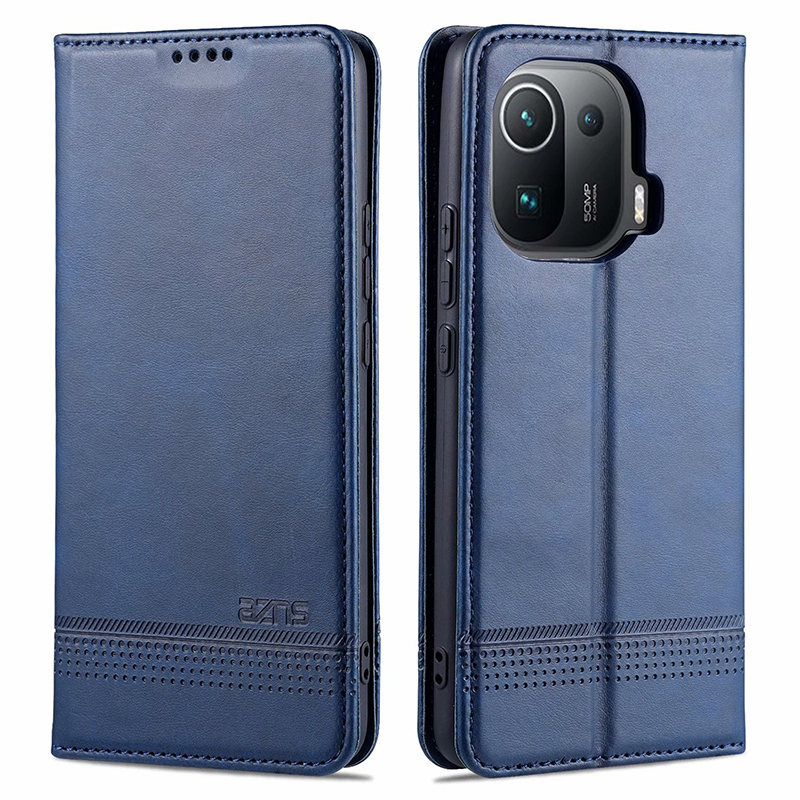 ví Vỏ bảo vệ Case for Xiaomi 11 Pro Lite Ốp lưng Mi 11Lite 11Pro Bao da Wallet Cover