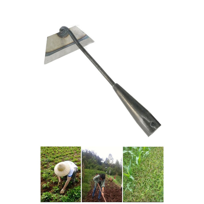 Cây Cảnh Cầm Tay Dạng Rỗng Cứng Khoét Rỗng Toàn Diện Dùng Làm Vườn Và Làm Vườn