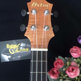 Đàn Ukulele Tenor MHĐ KLM CB2
