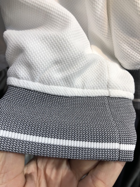 Áo bonbor nam xuất âu