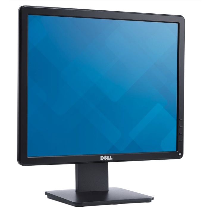 Màn Hình LCD Dell 17in 1715 Chính hãng like new