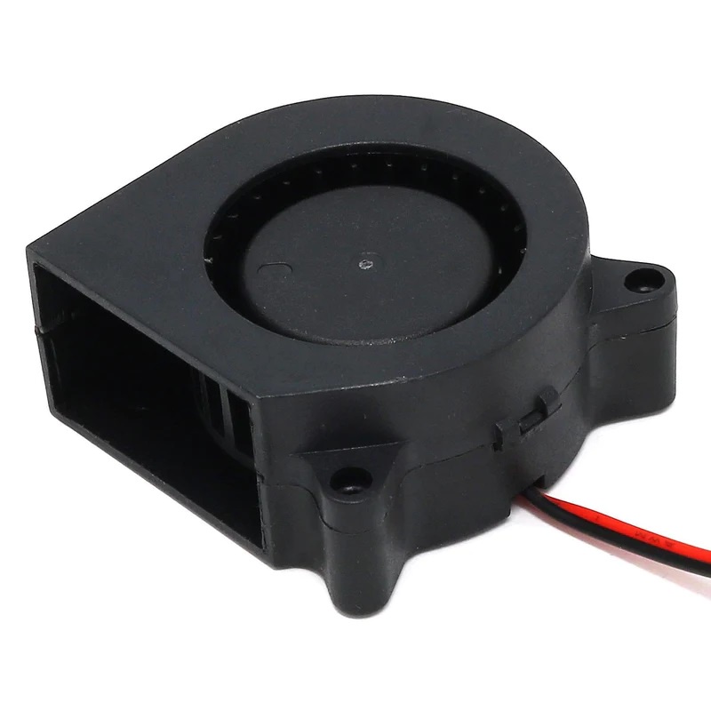 Quạt sò blower fan 4cm 4020 40x40x20mm fan tản nhiệt chuyên máy in 3D