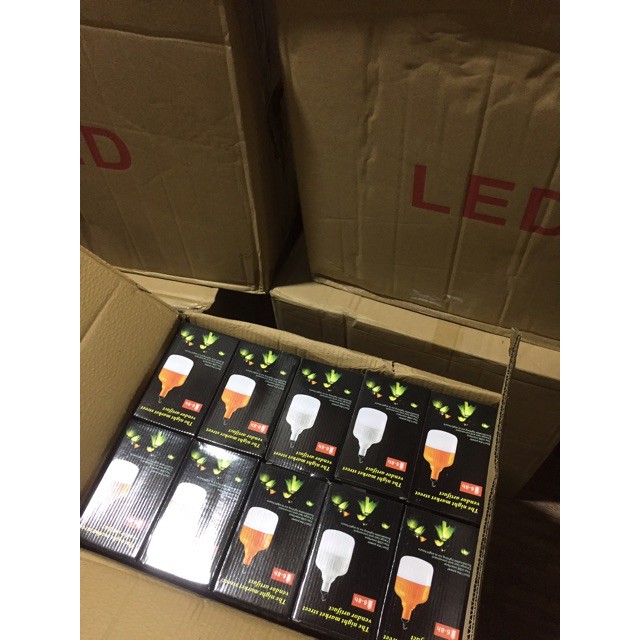 [ RẺ NHẤT SHOPEE ] Bóng Đèn Tích Điện 100w Có Móc Treo Tiện Lợi | BigBuy360 - bigbuy360.vn