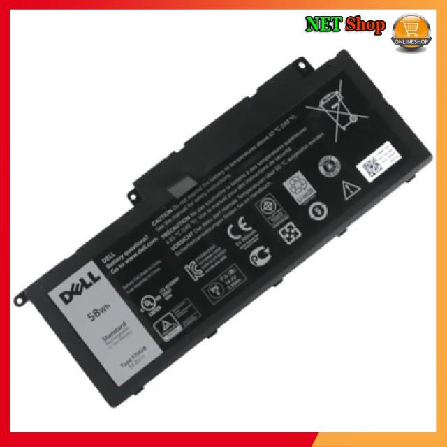 ⚡ Pin Dell Inspiron 7537,15 7537,15 7000 7537 F7HVR