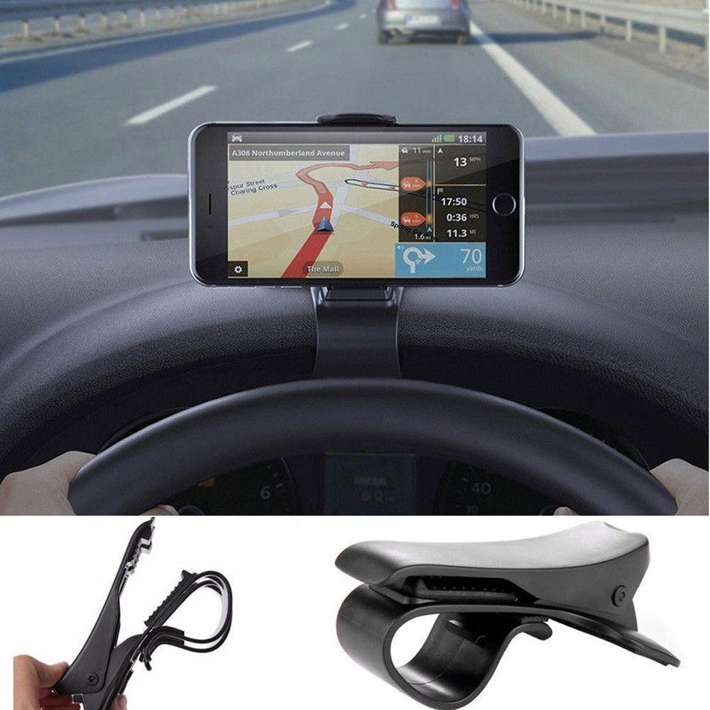 Giá Đỡ Điện Thoại / Thiết Bị Định Vị GPS