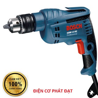 Máy khoan Bosch GBM13RE