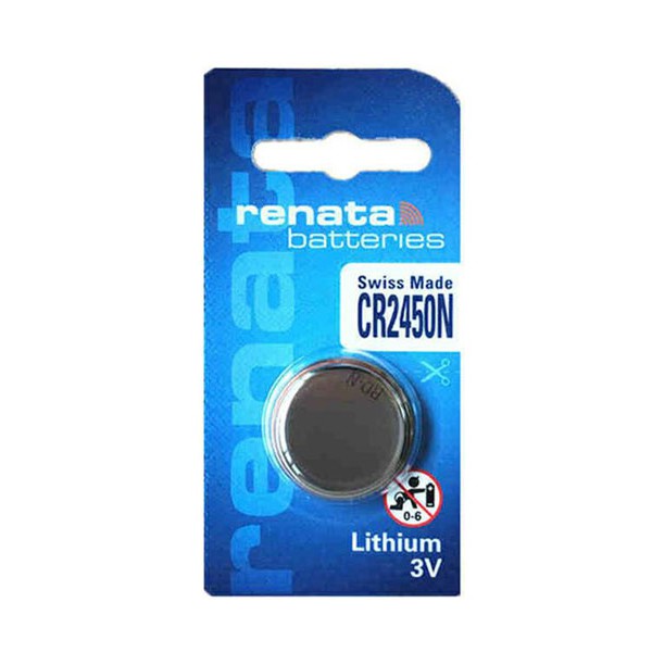 Pin CR2450 Renata
