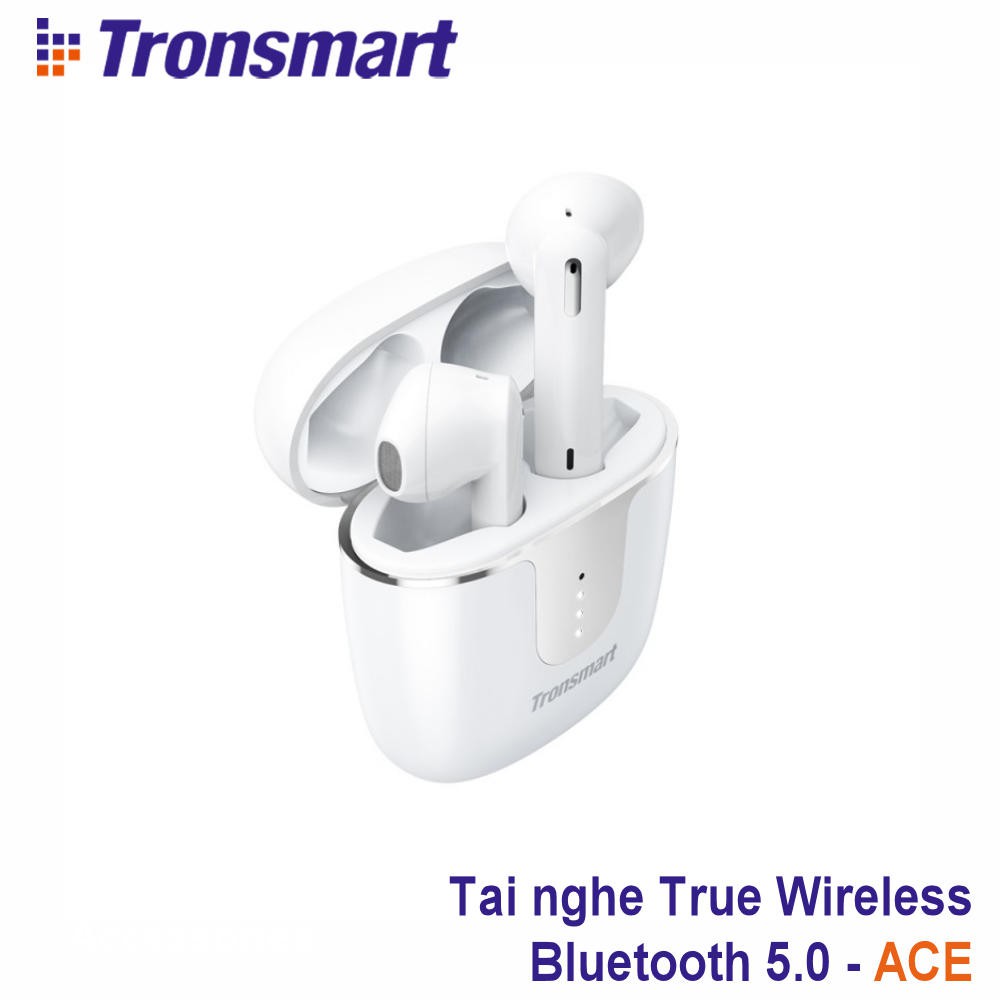 Tai nghe True Wireless Bluetooth 5.0 Tronsmart Onyx Ace TM-369194