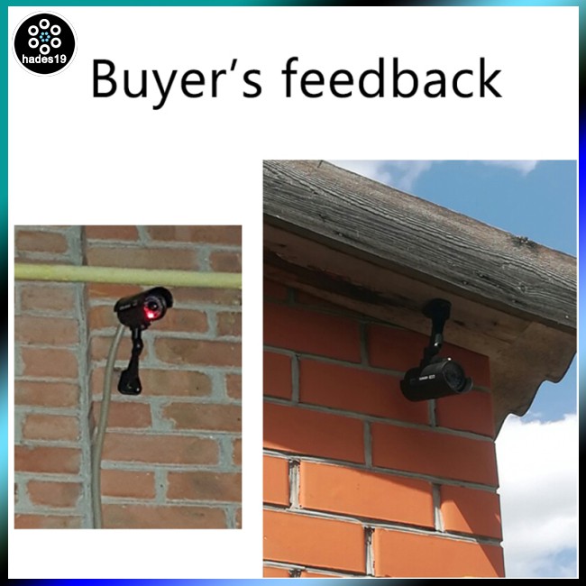 Camera Giám Sát Giả Dùng Trong Nhà | BigBuy360 - bigbuy360.vn
