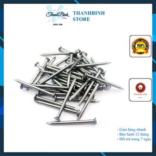 Đinh sắt đóng gỗ dài 1cm/ 2cm/ 3cm/ 4cm/ 5cm/ 7cm/ 10cm