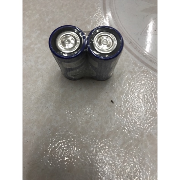 Pin f14 dùng cho tường ảo irobot