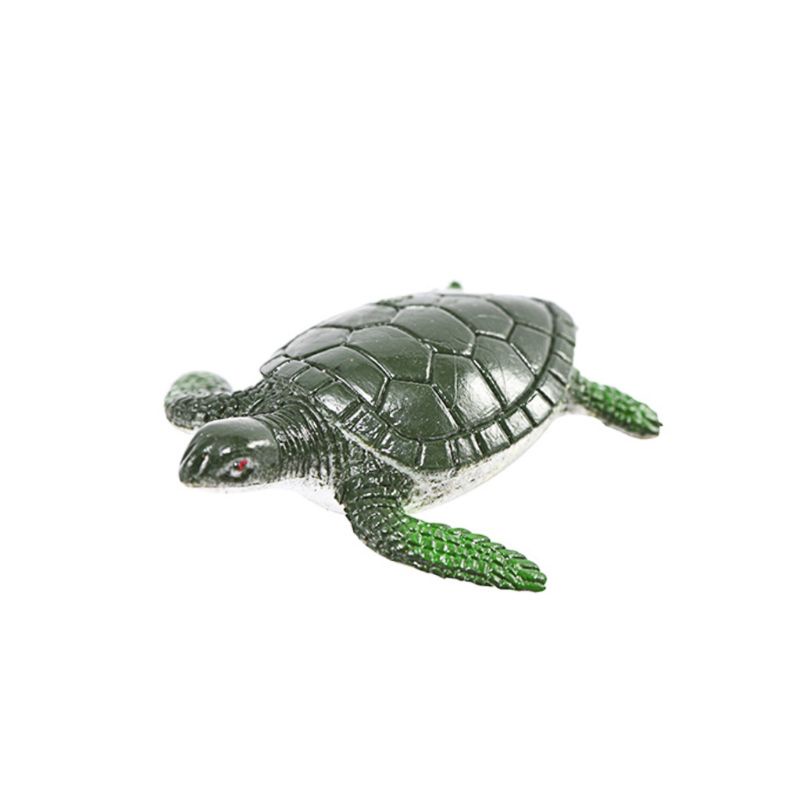 Set 12 Mô Hình Rùa Đồ Chơi Cho Bé