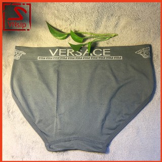 COMBO 5 QUẦN SỊP TAM GIÁC VERSACE