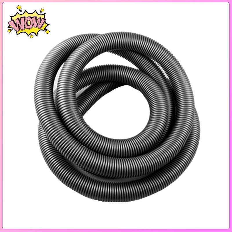 Ống Linh Hoạt Đường Kính 28mm Thông Dụng Cho Máy Hút Bụi