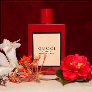 Nước Hoa Nữ Gucci Bloom 100 ml