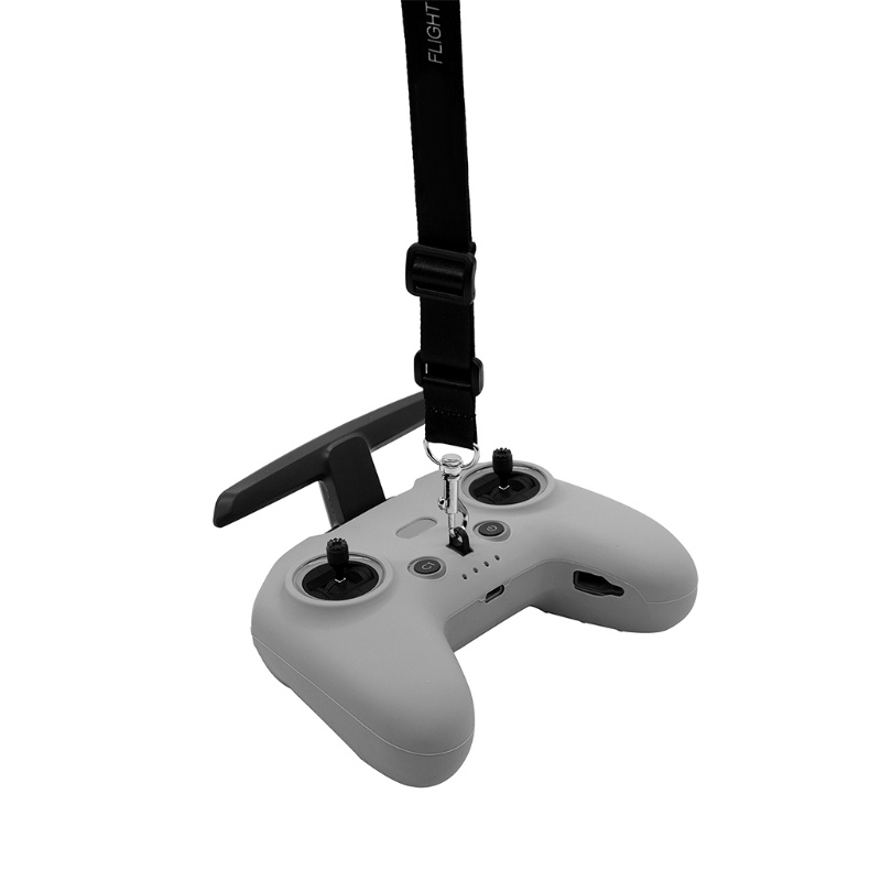 Vỏ Silicon Bảo Vệ Cho Remote Điều Khiển zzz FPV