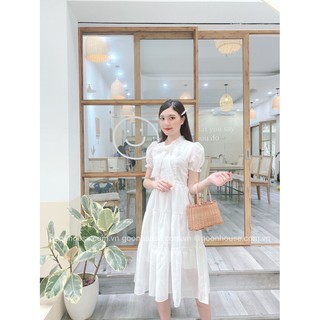 Váy  Ceilio [ Ảnh thật ]- By GOON