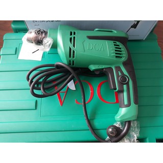 MÁY KHOAN DCA AJZ09-10