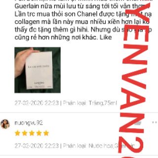 Nước hoa TF CHERRY 50_100ML . AUTH.  MACY'S  MỸ