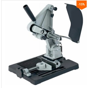 KHUNG KẸP ĐẾ MÁY MÀI TZ-6103