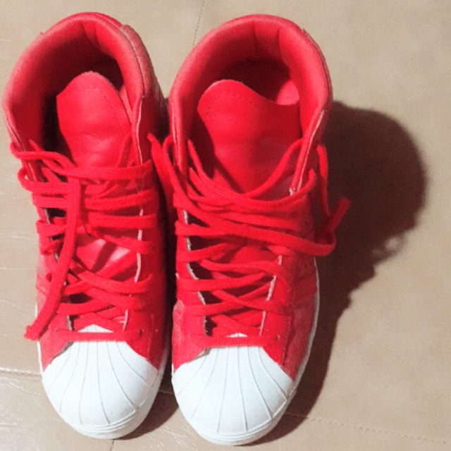 Giày adidas auth size 35