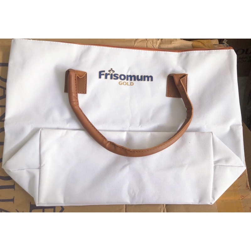 túi xách frisomum