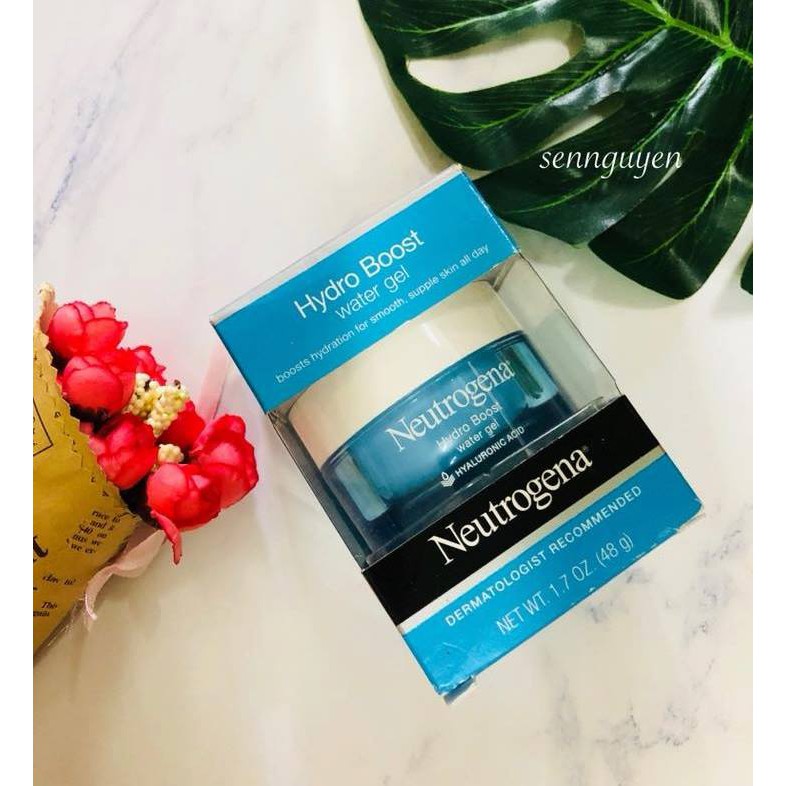 Kem dưỡng Neutrogena