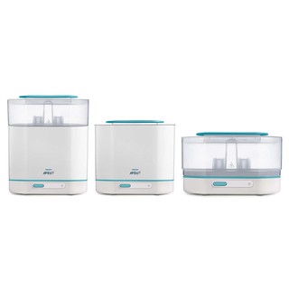 Máy tiệt trùng Philips AVENT 3in1