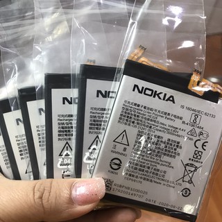 [Pin Nokia 8 Zin mới 100%]-HE328