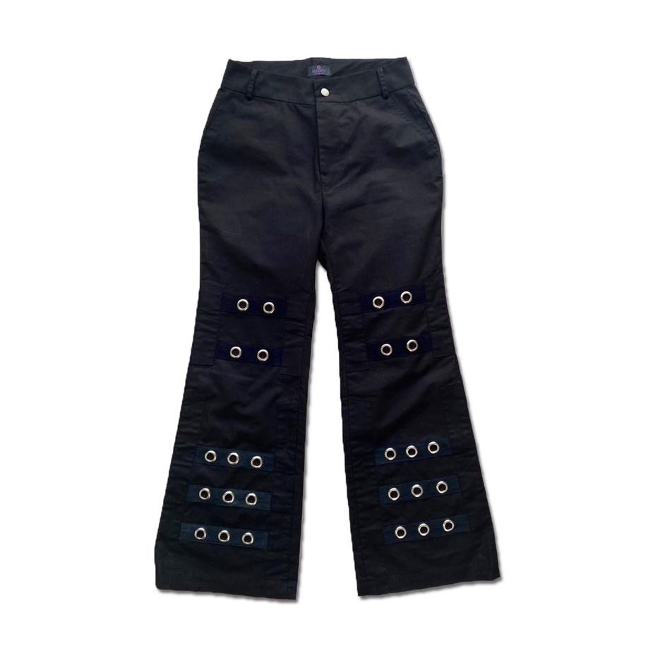 " QUẦN KAKI ỐNG LOE FLYERS - THE LORD OF THE RINGS FLARE PANTS "