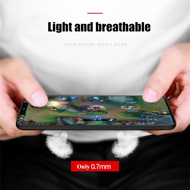 Ốp điện thoại TPU mềm họa tiết hươu và chữ độc đáo cho Samsung Galaxy A30