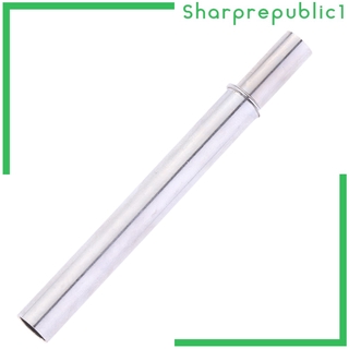 [Sharprepublic1] Ống Nối Cần Câu Cá