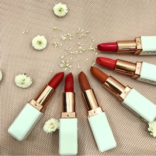 Son dưỡng môi thiên nhiên Sóc Con