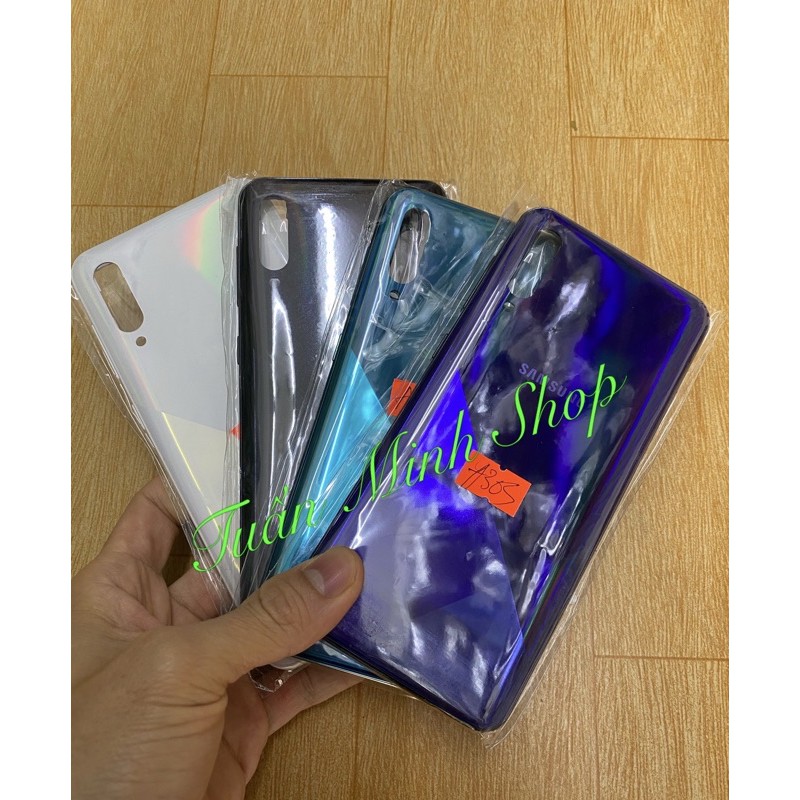 Vỏ Galaxy A30s