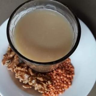 Đậu lăng đỏ