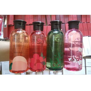 Sữa Tắm Innisfree My Body Body Cleanser