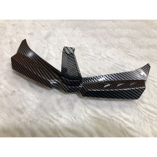 Cánh gió carbon cho xe Winner X