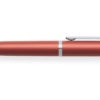 Bút ký cao cấp Sheaffer VFM màu đỏ sang trọng dành cho doanh nhân